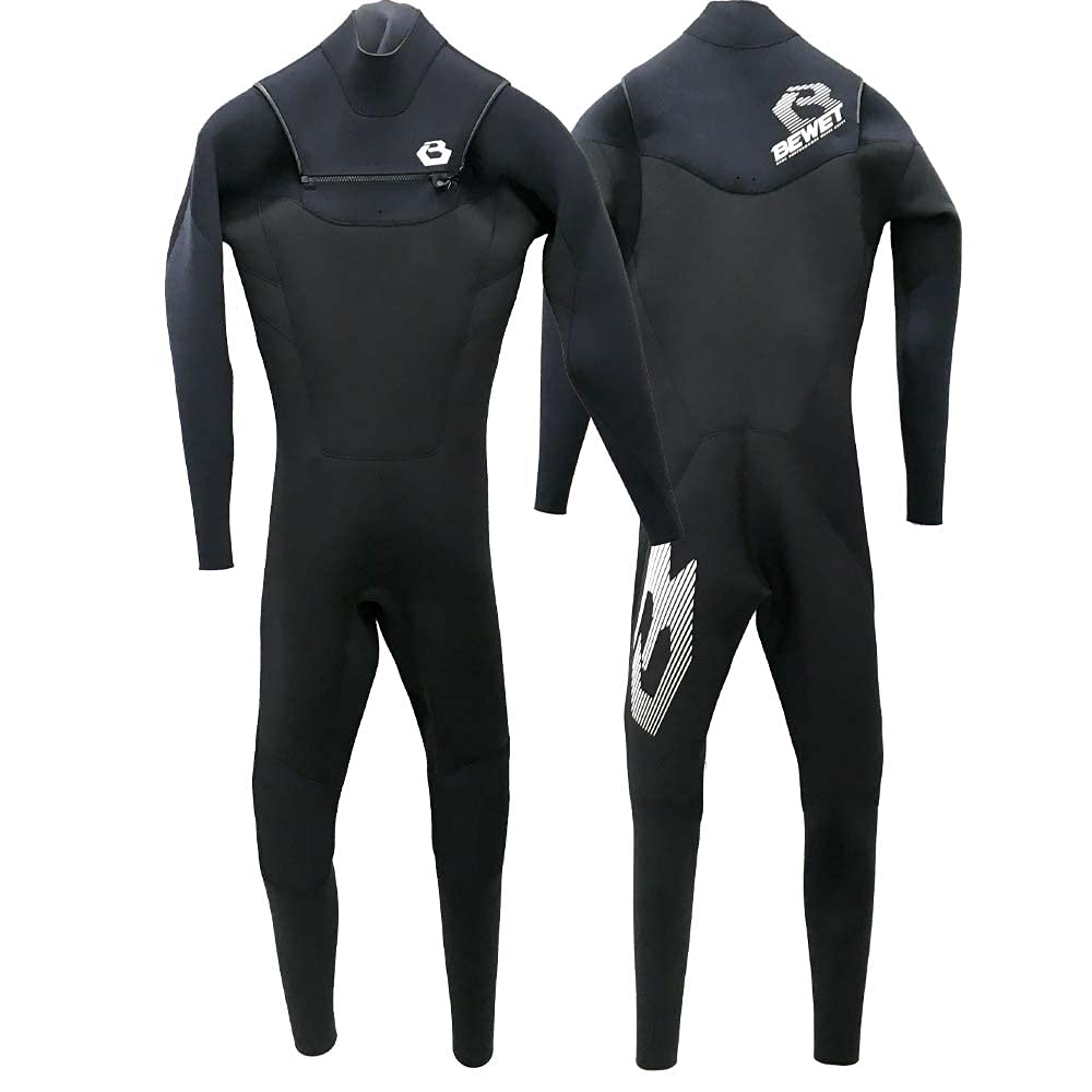 Amazon | 21 BEWET ビーウェット 3mm フルスーツ KING LTD J-FLAP X ML