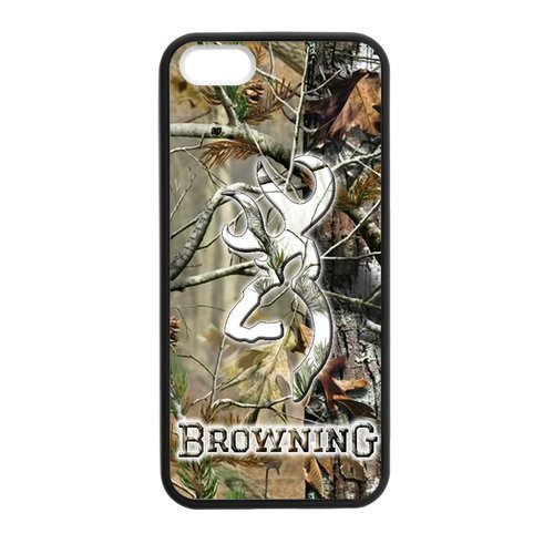 Canting_Good Browning Cutter Logo Real Tree Custom...