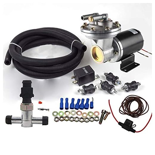 Dracarys Accesorios para automóviles Nuevo kit de bomba de vacío de freno eléctrico para Booster 28146