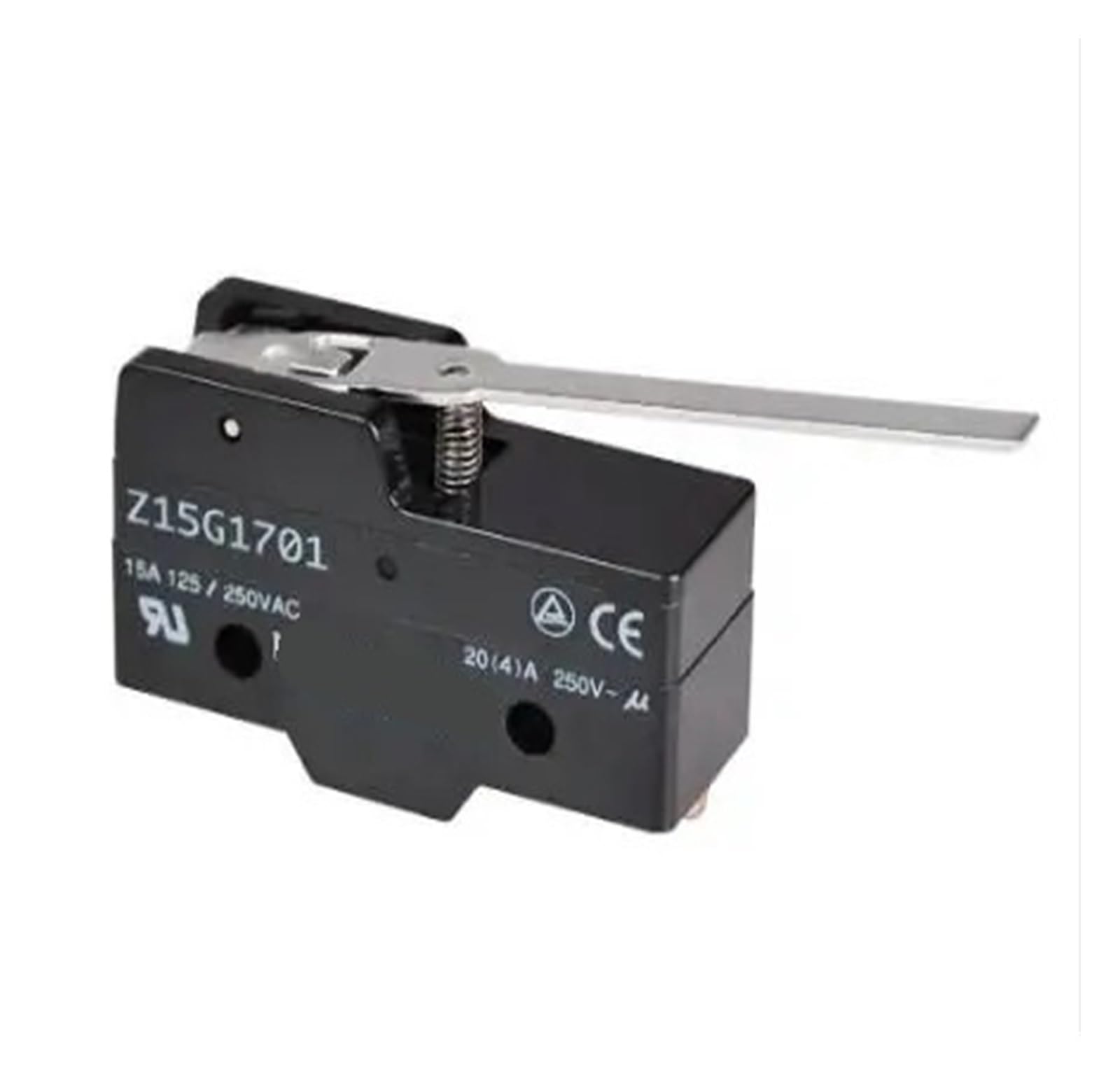 VSPPJYFG Z15G1701 Micro Travel Limit Switch