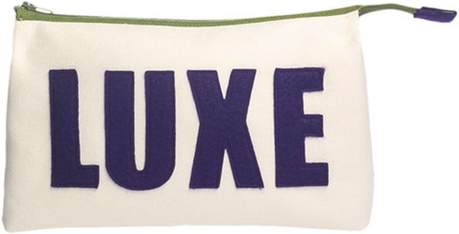 Alexandra Ferguson "Luxe" Small Travel Case