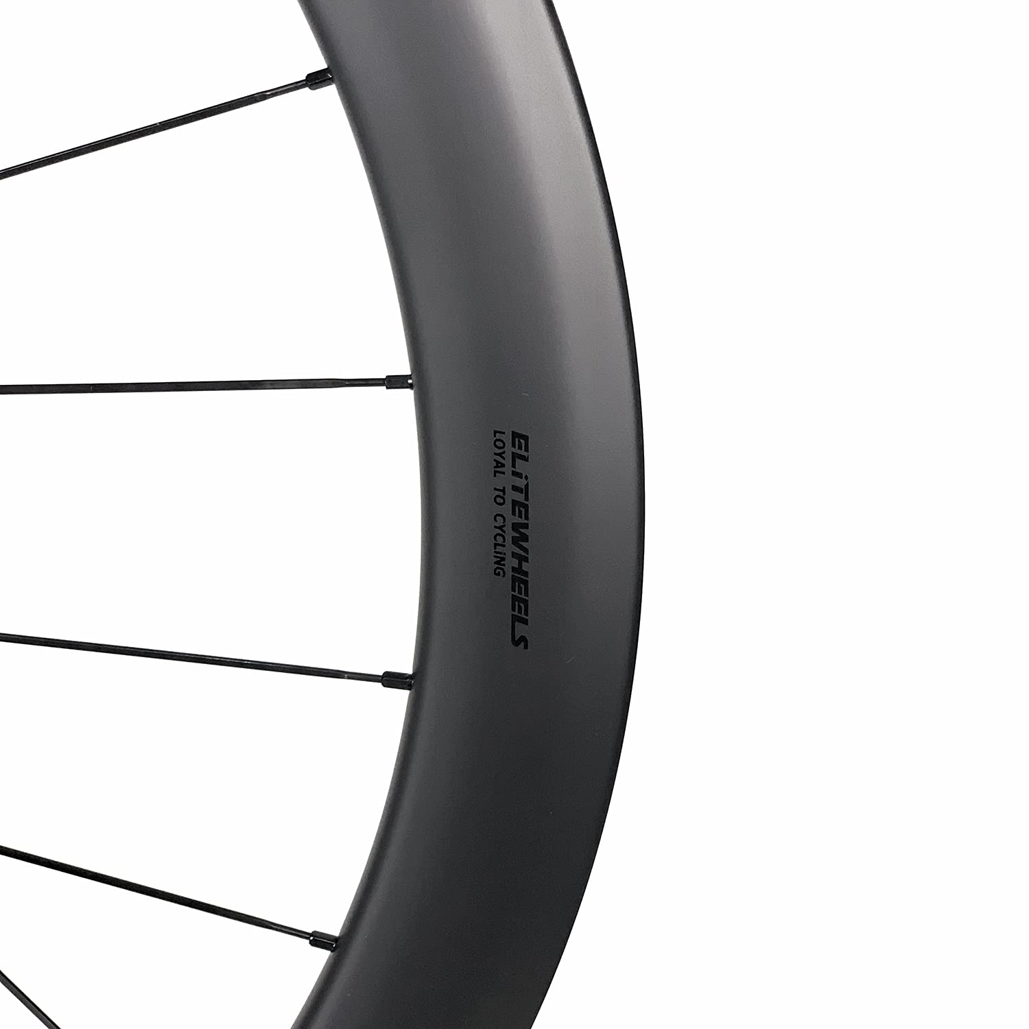 Amazon | ELITEWHEELS カーボンホイール XDR Freebody 50mm