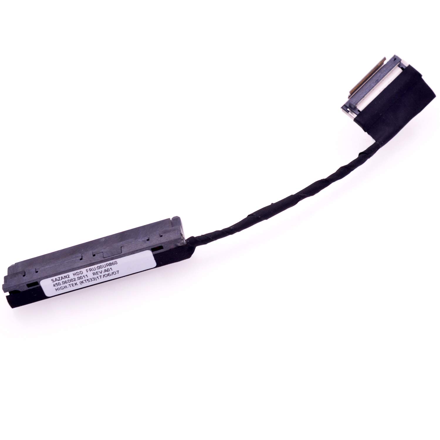 Amazon.com: Deal4GO SATA Hard Drive Cable SAZAN2 HDD Cable