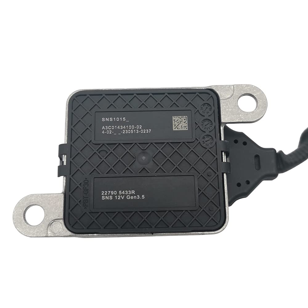 227905433R 227905444R Nox Sensor Lambdasonden passt für FIAT TALENTO für Ren-ault Trafic Master B 3 für Opel für Vauxhall Vivaro MOVANO NP300 NAVARA NV300 1,6 2,3