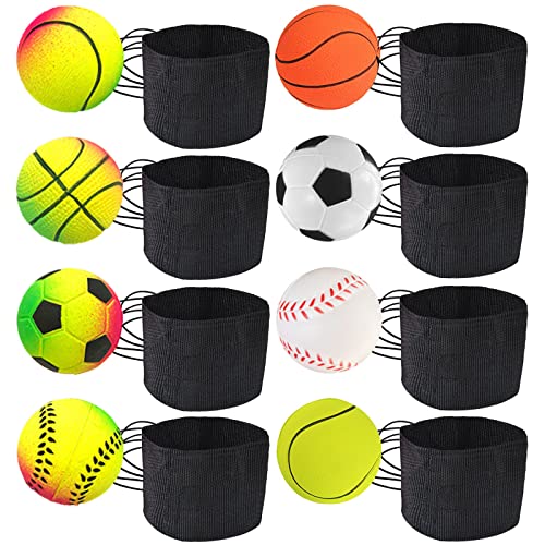 DBAILY Wrist Band Ball