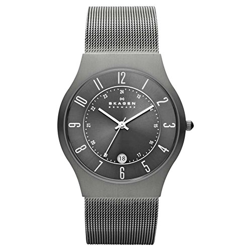 Skagen watches