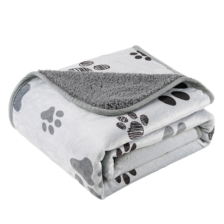 CAPT.SNOOZE Waterproof Dog Blanket