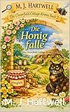 Cover zum Buch Die Honigfalle