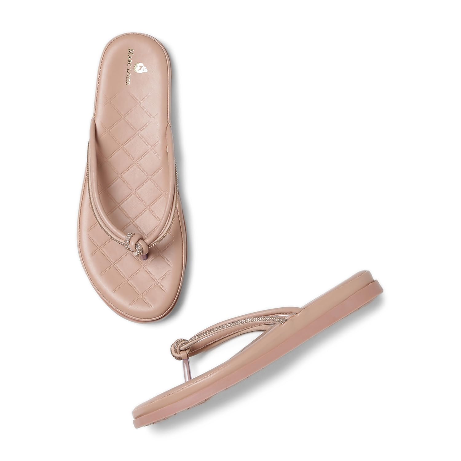 See full amazon price history chart for Marc Loire Women’s Round Toe T-Strap Flats for Casual Wear (Rose Gold, 6) Marc Loire Women’s Round Toe T-Strap Flats for Casual Wear (Rose Gold, 6) (B0CWGWZSGC) Amazon Price History, Amazon Price Tracker