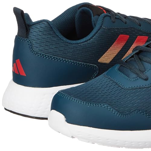 Image of adidas Men Running Sports Shoes | Restound M | Black |