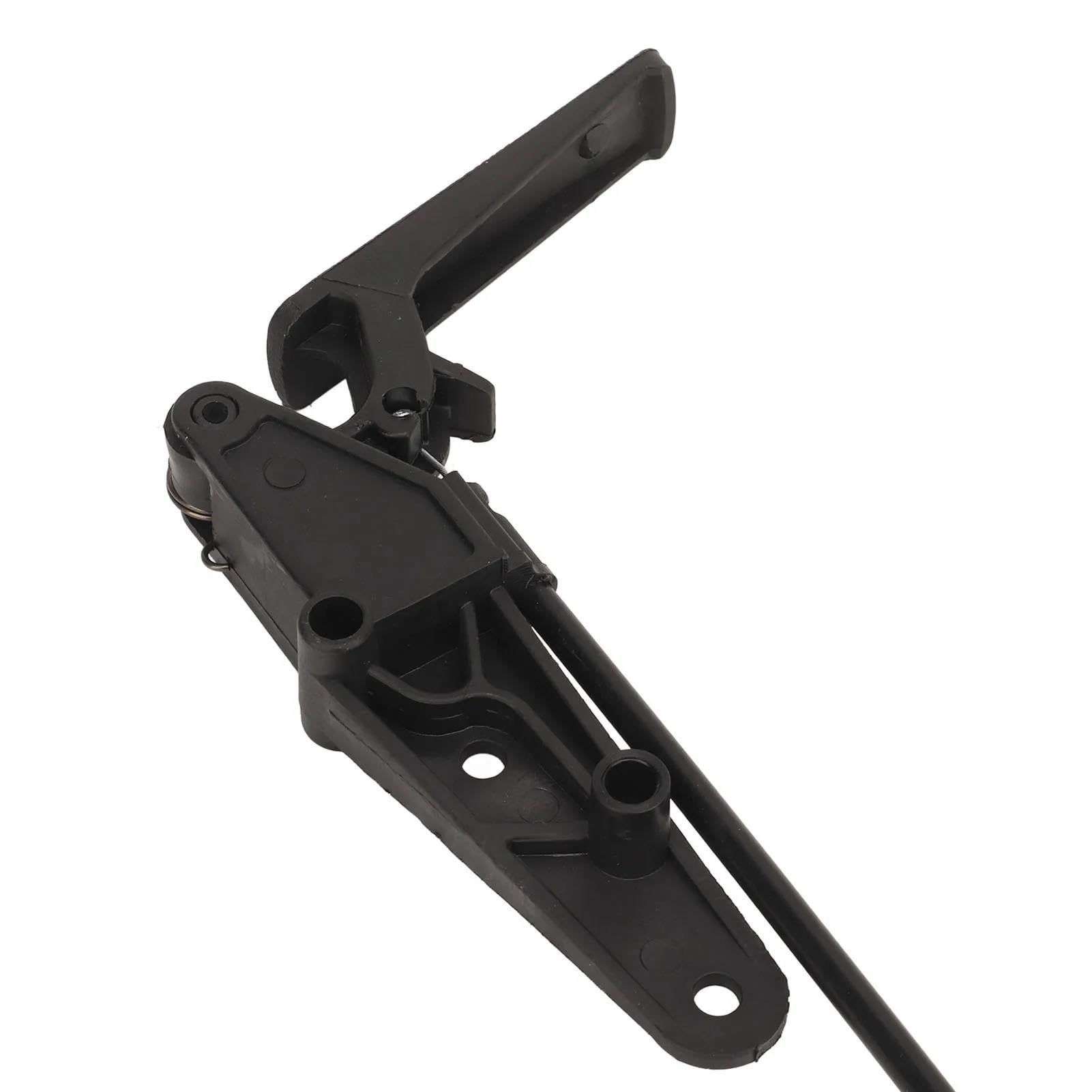 Accessori Per Auto 51237149591 Maniglia Di Rilascio Del Cofano Per Coupe Mini R56 R57 R58~p138276338