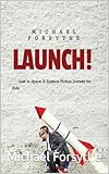 Lost in Space a Science Fiction Journey for Kids (English Edition)