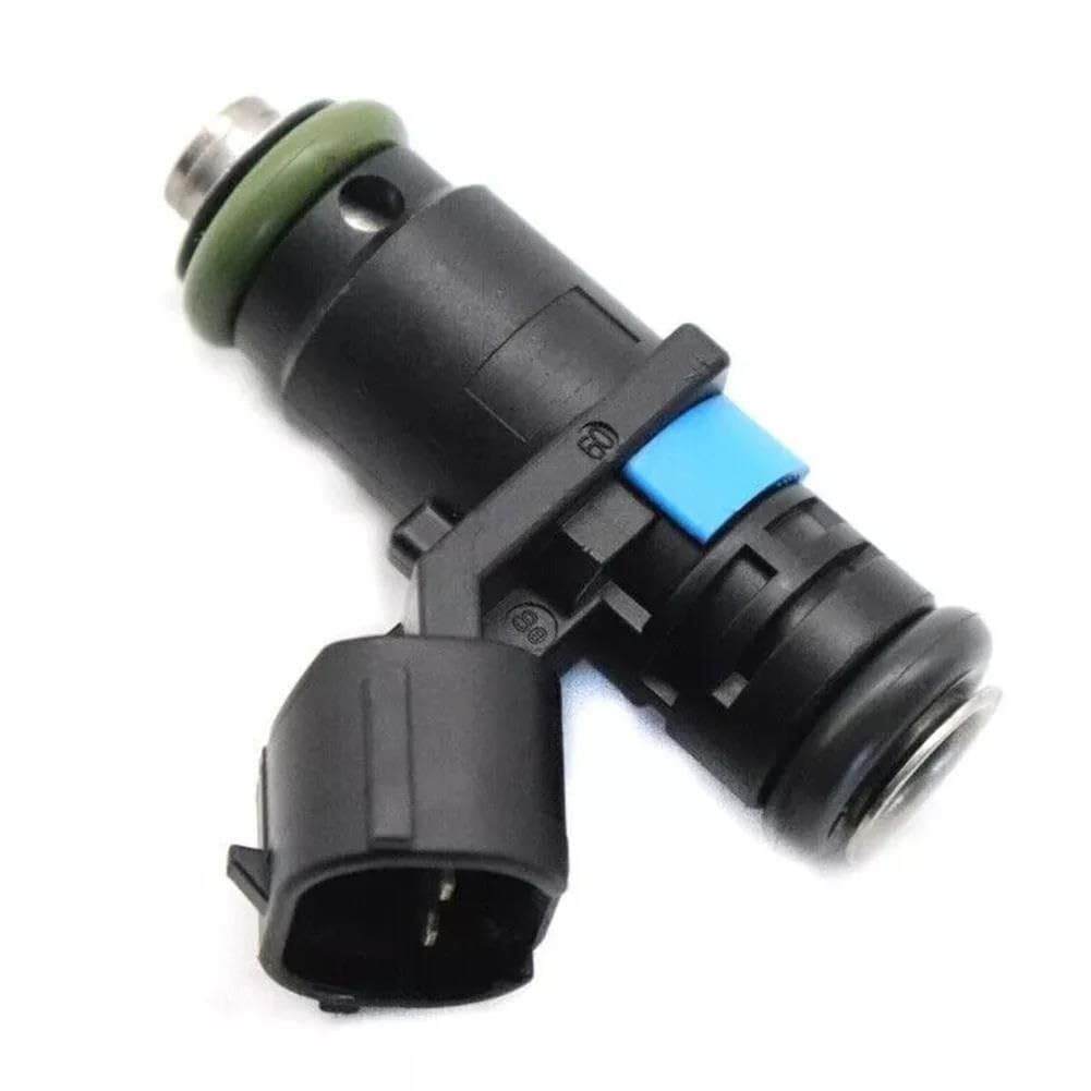 Petrol Fuel Injector Nozzle for Seat for Ibiza for MII 03C906031A 04E906031F car Fuel Injector