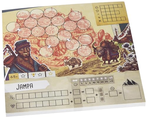 Lumberjacks Studio Trek 12+1 Carnet De Voyage En Himalaya - vue 4