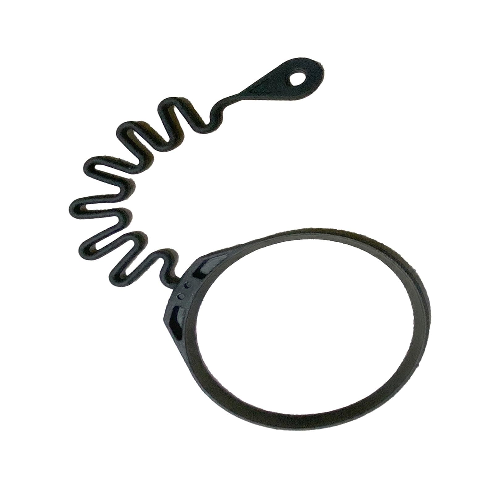 Bouchon De Réservoir à Essence Pour Volvo S60, S80, V70, XC90 - Pièce Neuve De Qualité - Réf. 31392044