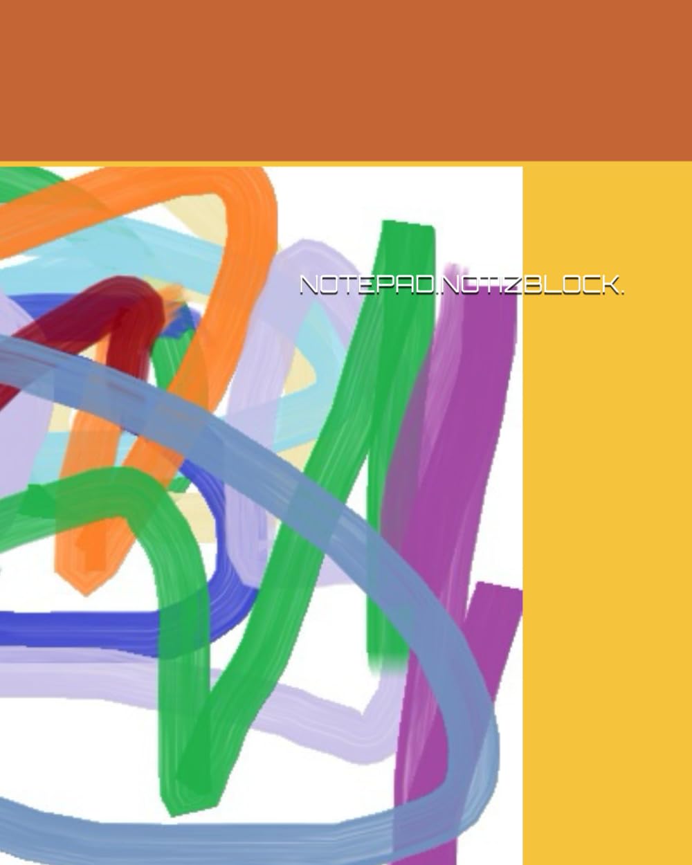 NOTEPAD.NOTIZBLOCK.