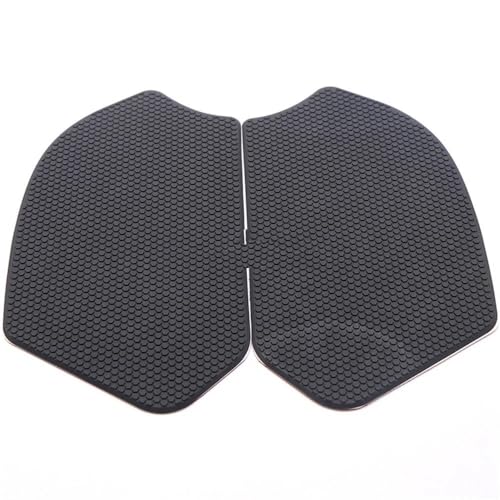 Protections réservoir moto contre les rayures et grips de genoux pour GSXR600 GSXR750