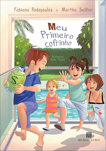 Meu primeiro cofrinho: