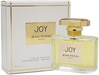 Joy By Jean Patou For Women. Eau De Toilette Spray 2.5 Ounces