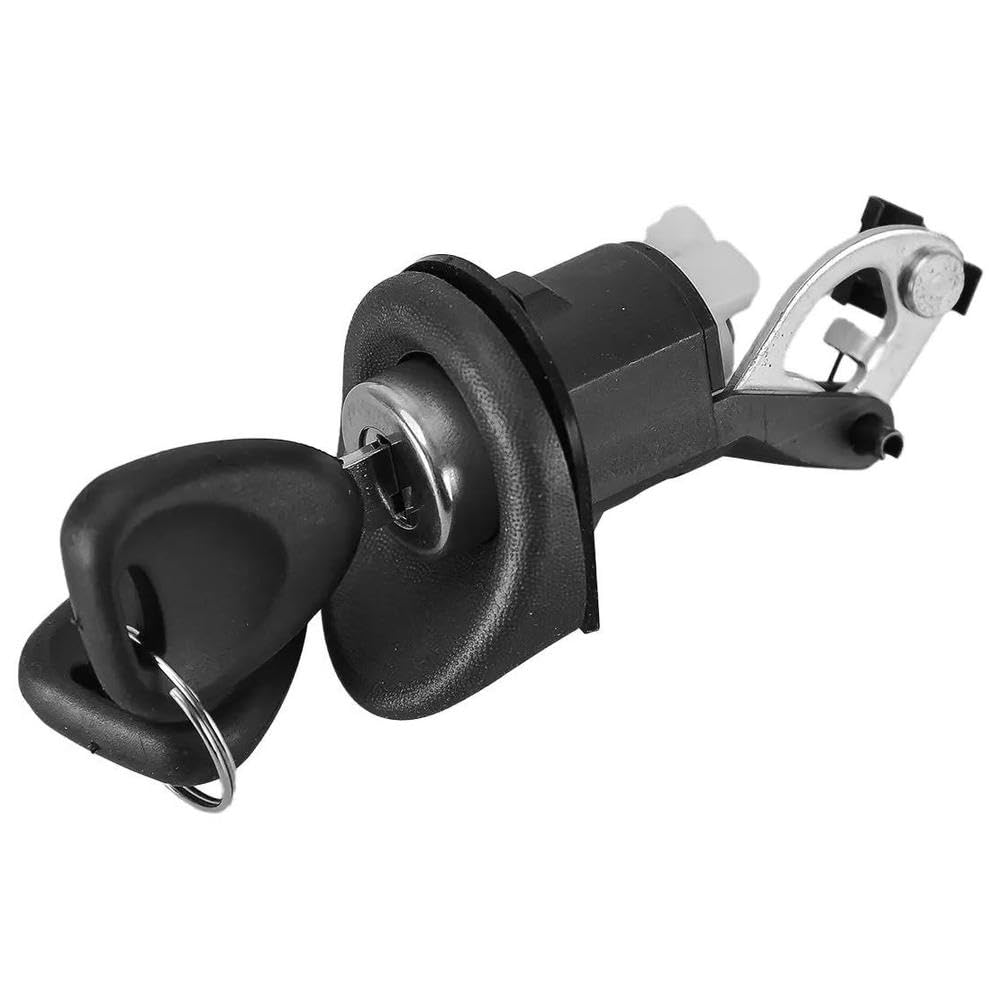Serratura Per Portellone Posteriore Auto Per Renault Twingo 1993-2007 Ricambi auto