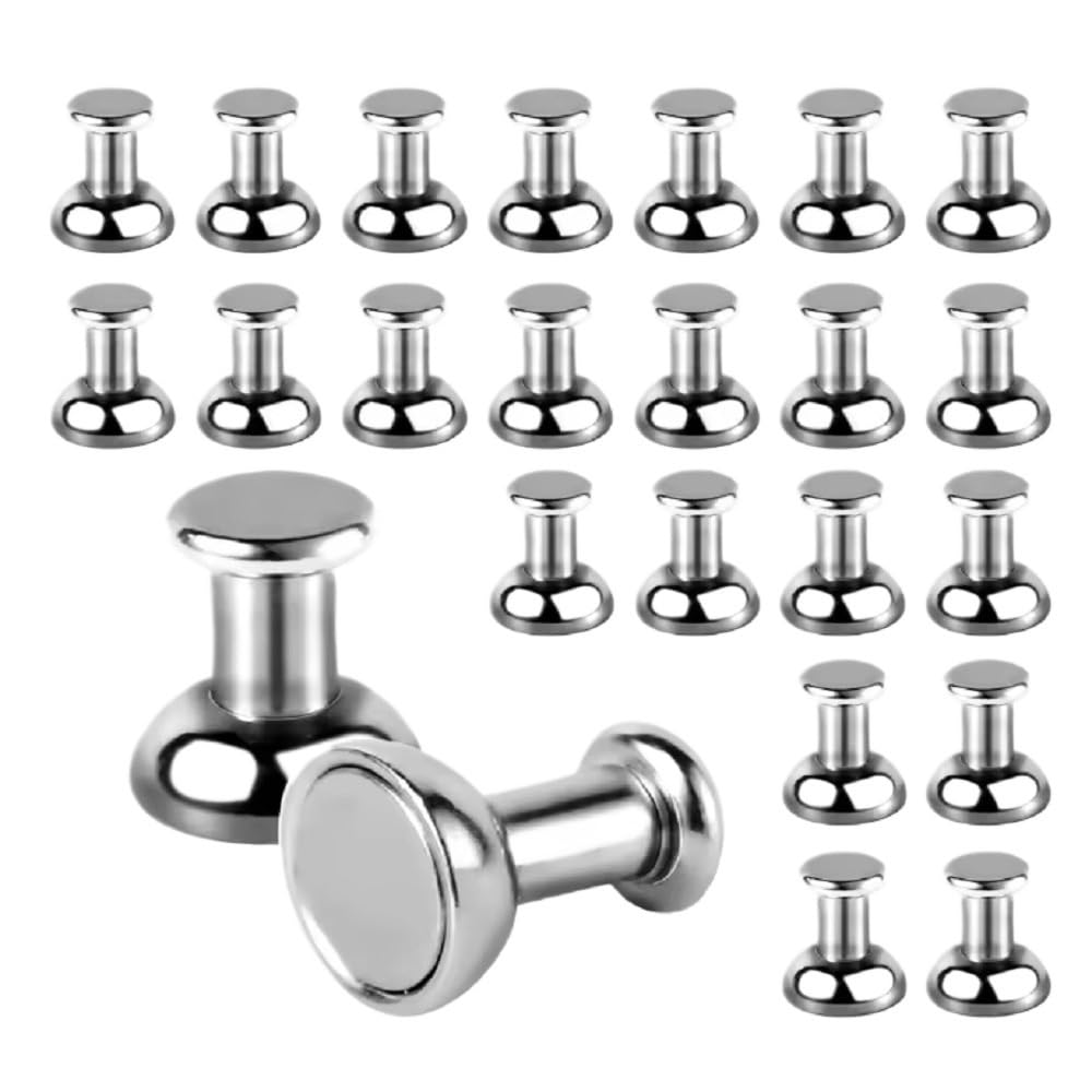 Magnetic Pushpins Magnetic Push Pin Office Thumbtack