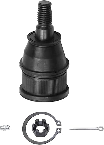 Miniatura 213 de Detroit Axle - Par de rótulas delanteras inferiores para Jeep 2014-2018 Cherokee, 2 juntas esféricas inferiores reemplazo 2015 2016 2017