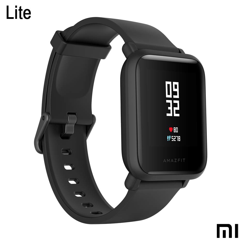 Xiaomi Amazfit Bip Lite kaina | Kaina24.lt