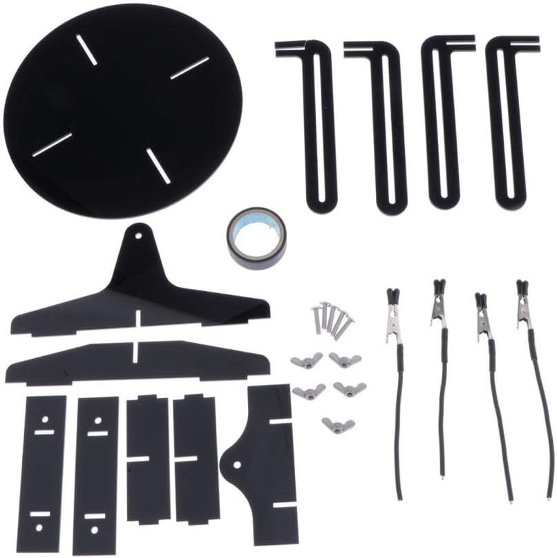 Hobby DIY Painting Tools Tank Model Holder Auxiliary