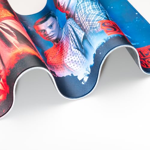 Tapis de souris de jeu Stranger Things tapis de bureau - 3