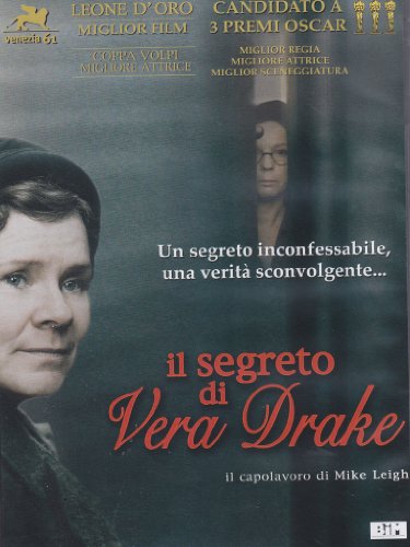 Il Segreto di Vera Drake