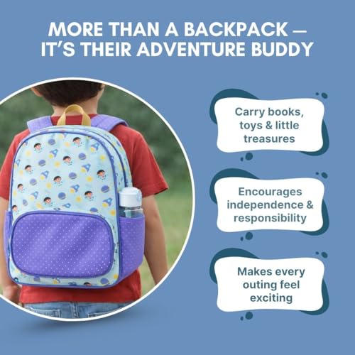 Image of Cots and Cuddles Cute Kawaii Bunny Soft Toy Large Capacity Backpack Bag for Primary School Girl Kids
