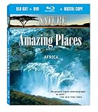 Nature: Amazing Places Africa
