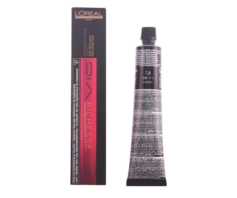 Loreal Diarich Esse 7.8 3er Pack (3x50ml)
