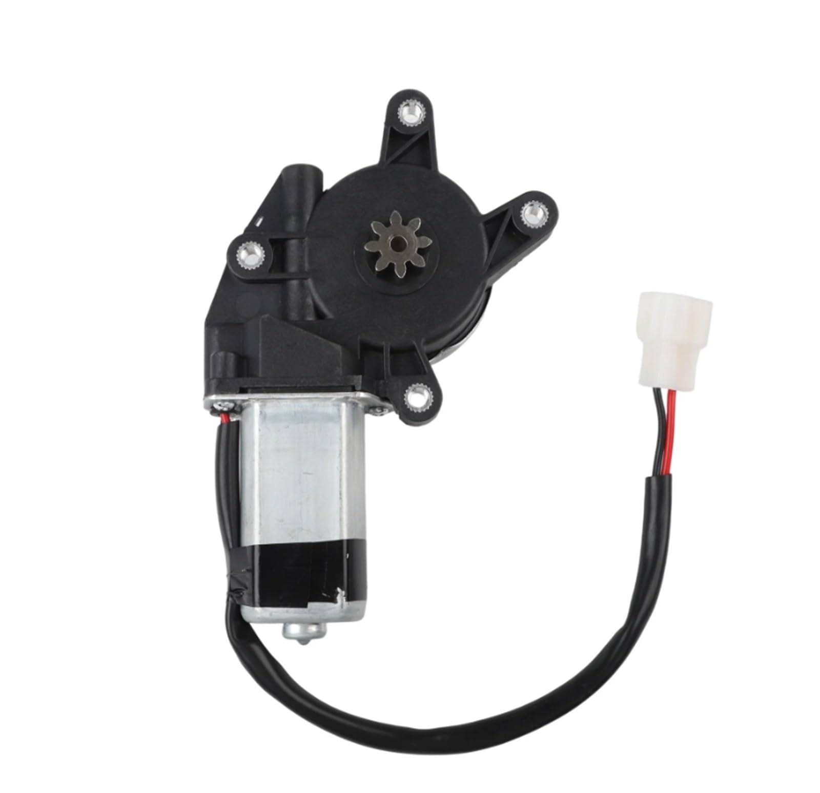 KIFWGIH Window Regulator for Chevrolet Power Window Motor Window Lifting Motor Passenger Side Motor Long-Lasting Durability Electric Lift Motor