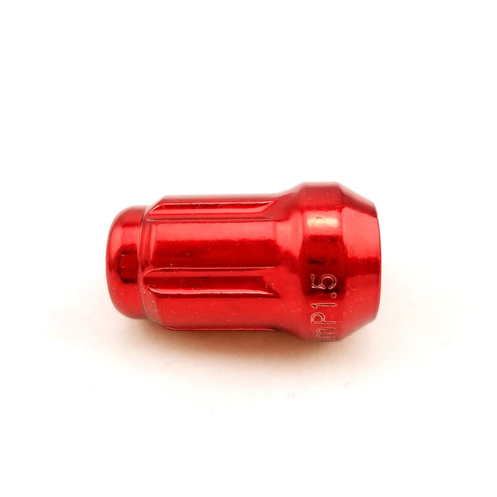 Amazon.co.jp: Tuning Monster Steel Wheel Nuts Set of 20 with