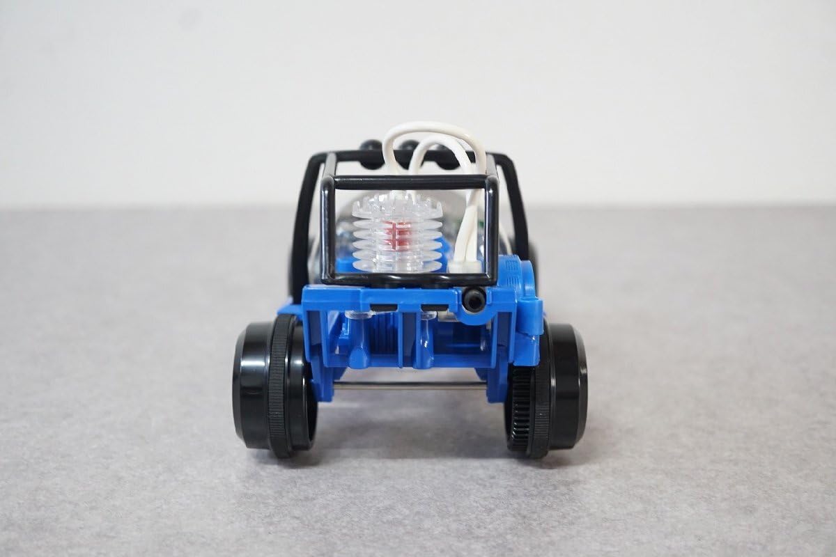 Amazon.co.jp: QSD4269880 トミー M-30 空気エンジン スーパーA AIR