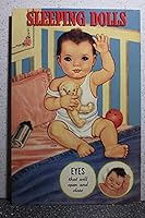 Sleeping Dolls Paperdolls With Winkies Eyes B01FL6Y580 Book Cover