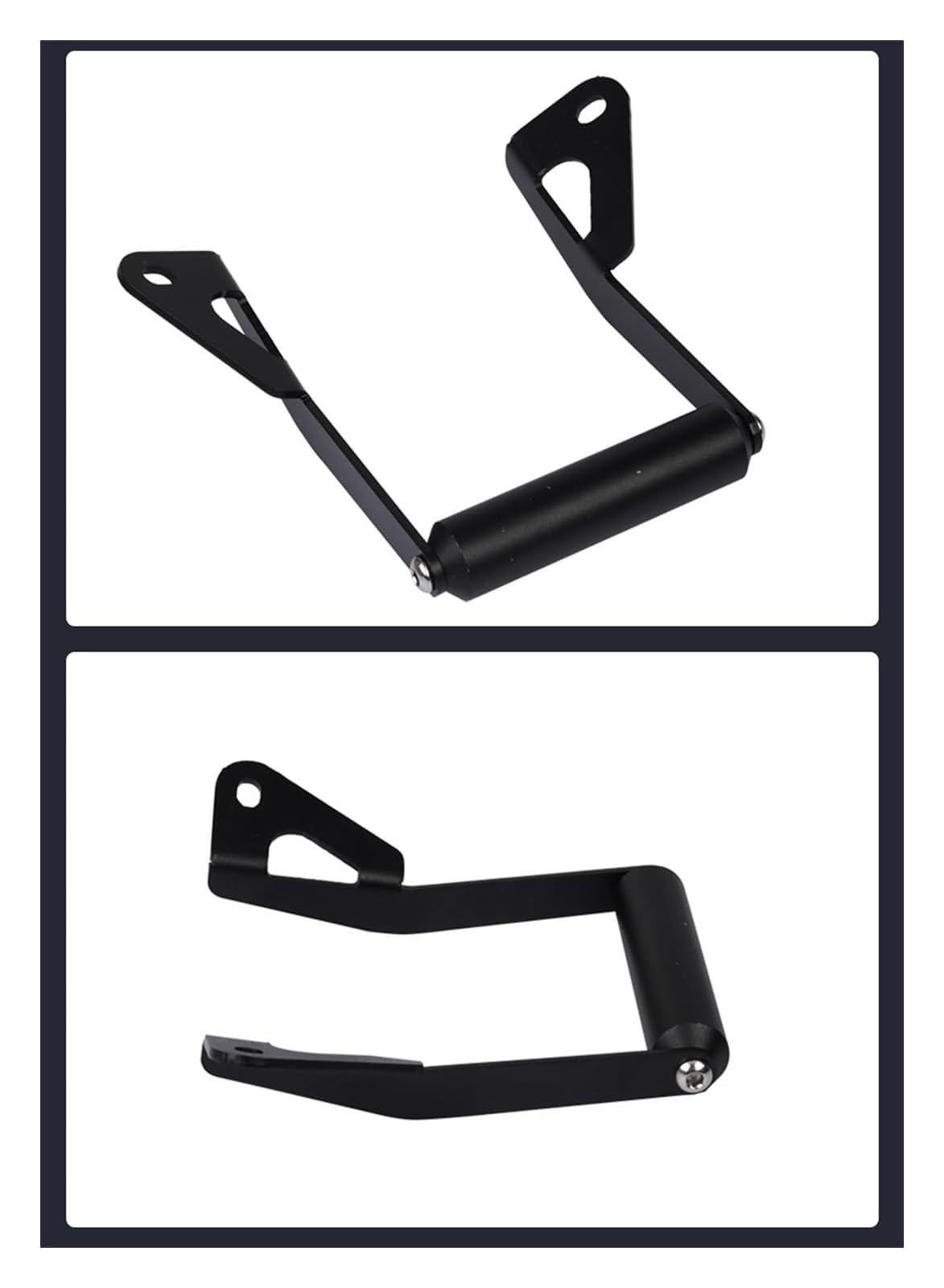Uchwyt na telefon motocyklowy Do MOTO GUZZI V 85 TT V85 85TT V85TT 2019 2020 Akcesoria Telefon Nawigacja GPS Płyta Uchwyt na kierownicę