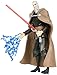 Star Wars Clone Wars 2009 Exclusive Collectible Tin Count Dooku, Asajj Ventress, ObiWan Kenobi Captain Rex