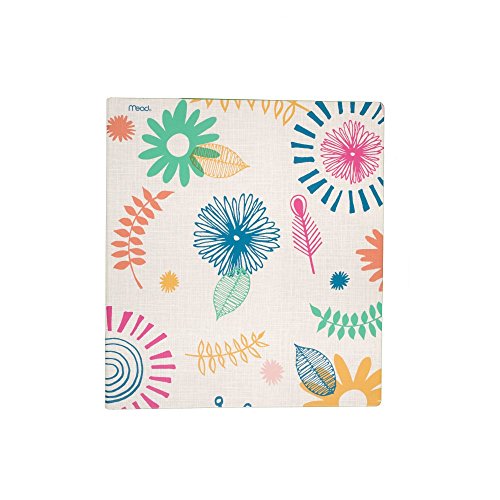 Mead 3 Ring Binder, 1