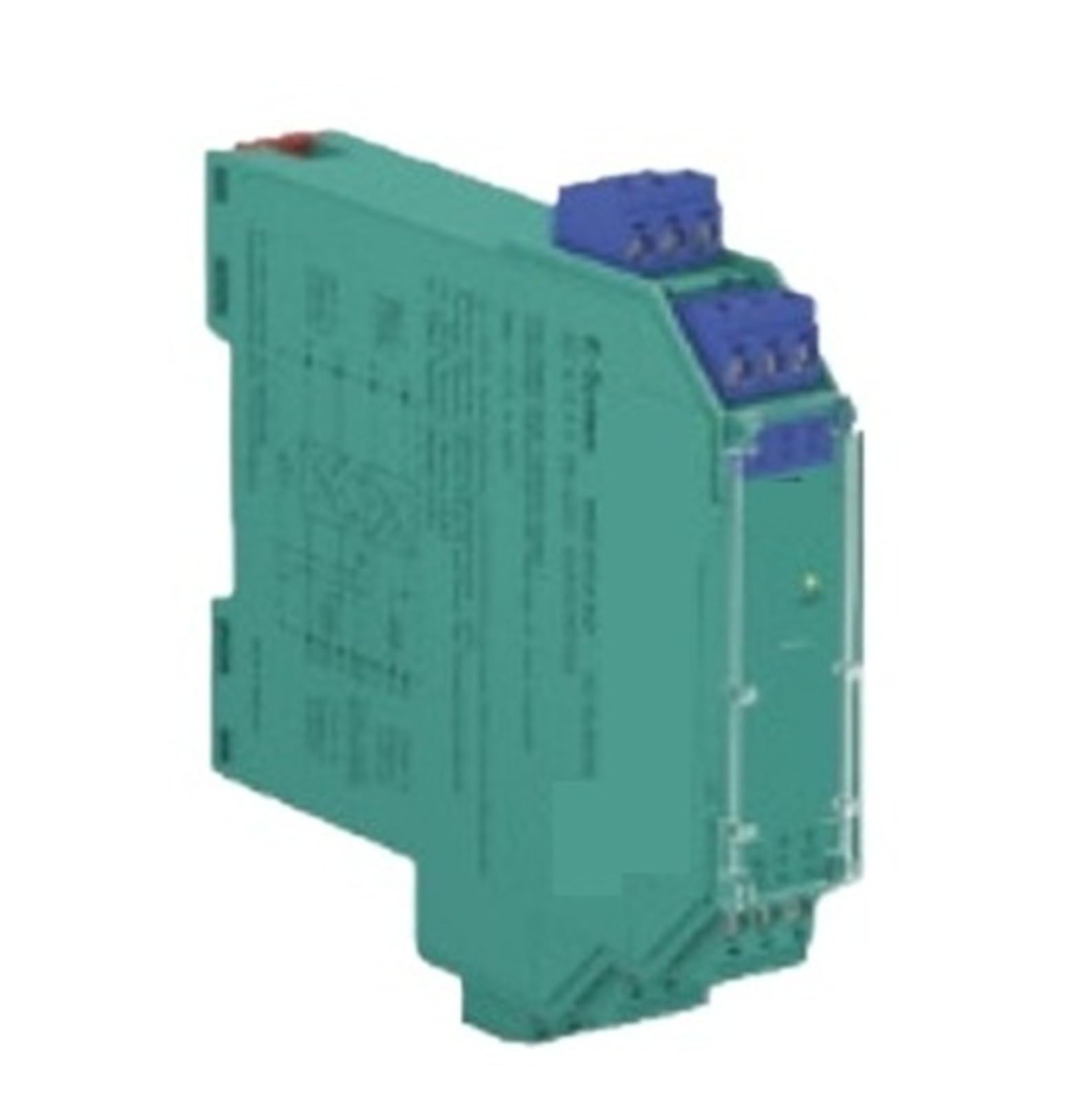 Barriera di Sicurezza isolata KFD2-SR2-EX2.W Amplificatore con Interruttore di Sicurezza