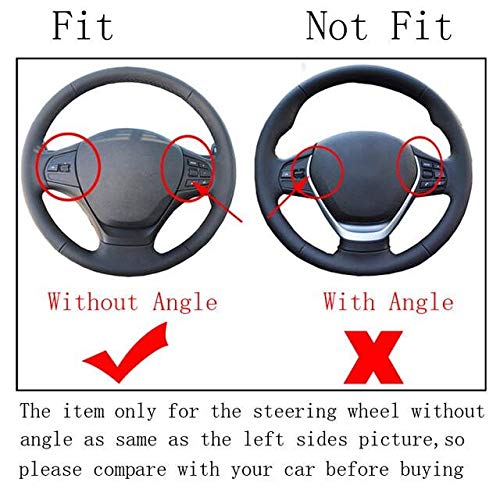 SHES Accessori interni per autoadesivo decorativo