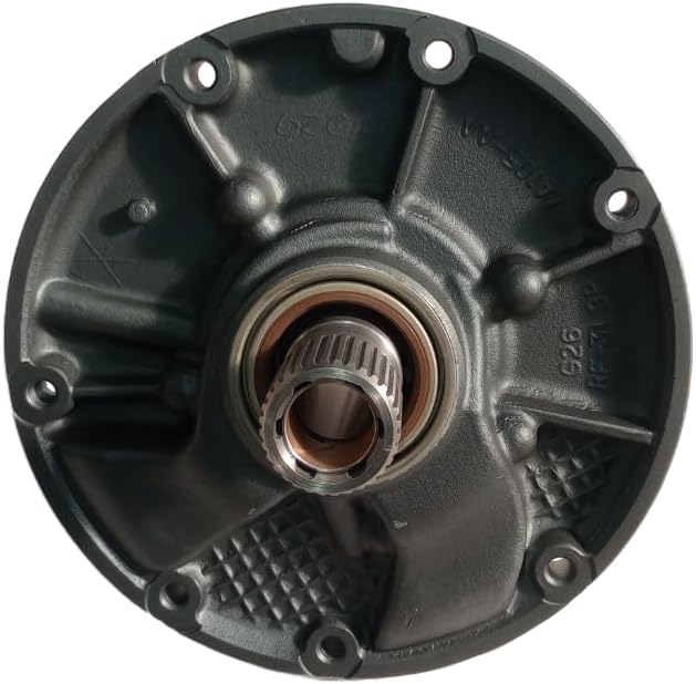 4R75W 4R75E REBUILT PUMP ASSEMBLY COMPLETE 2004-2008 NEW GEARS NEW BUSHING NEW SEAL COMPATIBLE WITH FORD TRANSMISSIONS