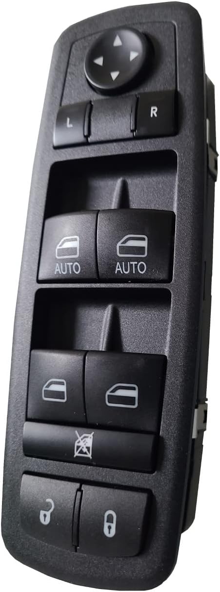 09 - 11 TOYOTA COROLLA LE S XLE DRIVER LEFT SIDE MASTER POWER WINDOW - Foto 10