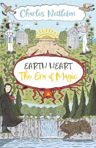 The Era of Magic (Earth Heart)