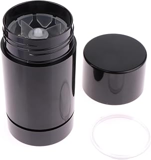 Empty Deodorant Containers plastic Empty Deodorant Containers Plastic Deodorant Bottles Man/woman