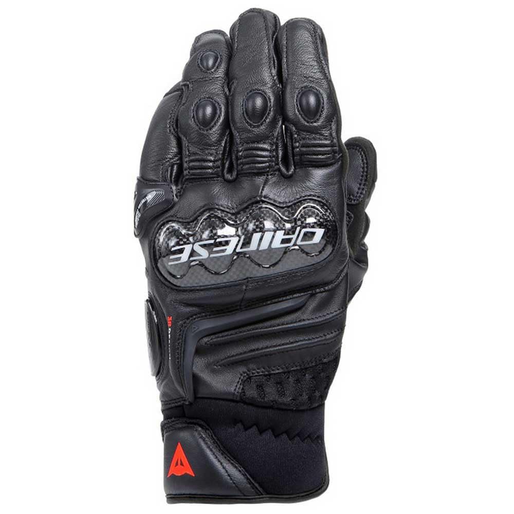 ダイネーゼ グローブ CARBON 4 SHORT Mサイズ CARBON 4 SHORT GLOVES - ダイネーゼジャパン | Dainese Japan