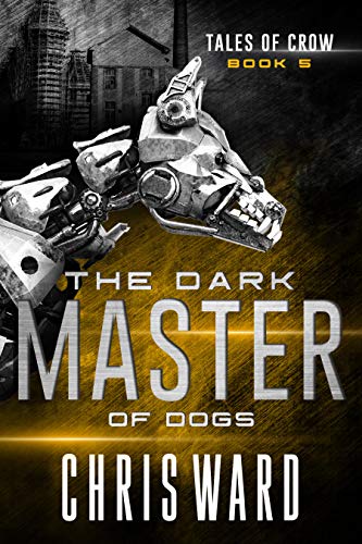 Cover of The Dark Master of Dogs