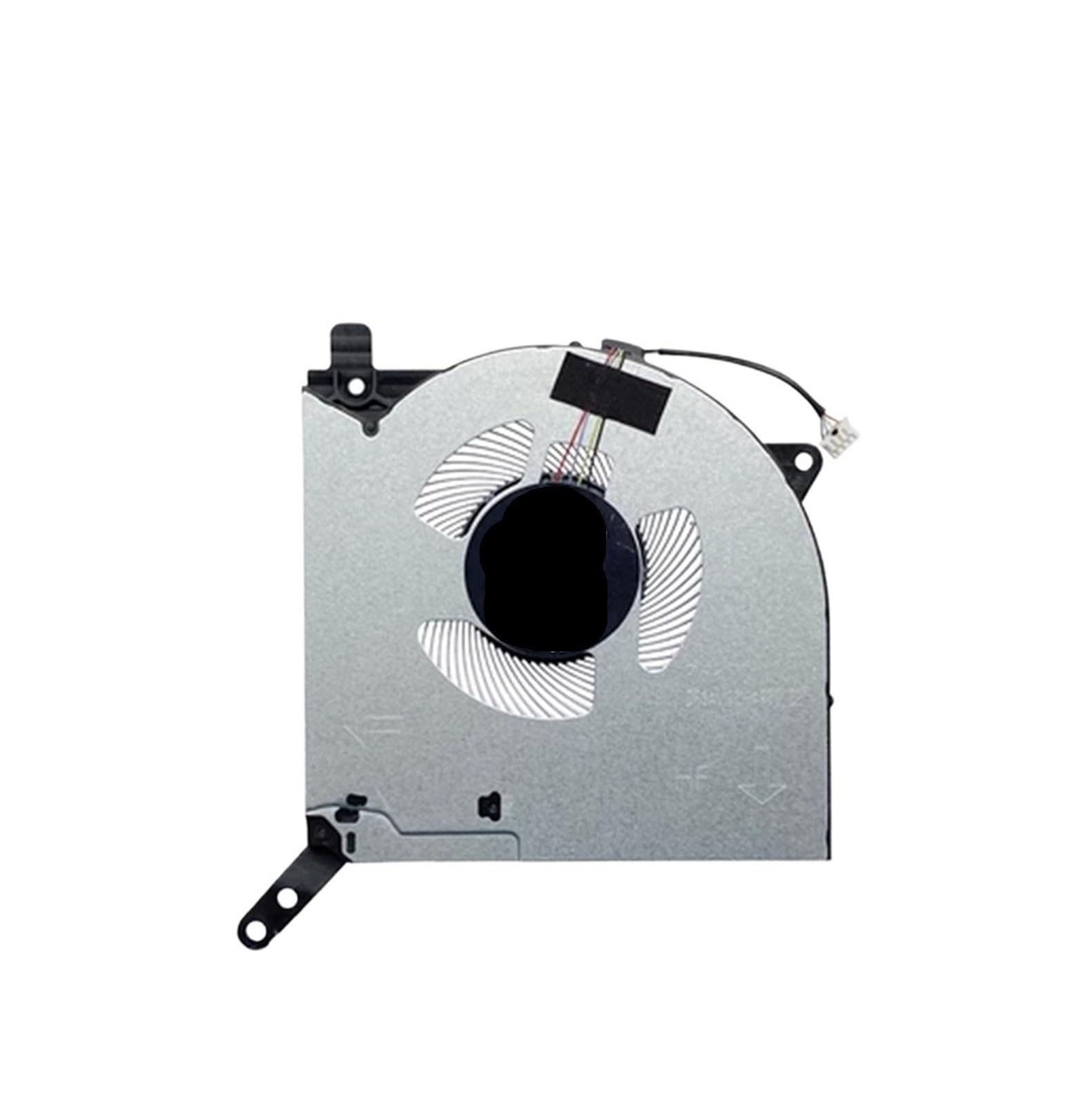 Ventilador De Refrigeración De CPU, Compatible con Lenovo Compatible con Legion, 5 PRO-16ACH6H R9000P Y9000P 2021 Versión 5H40S20280 5H40S20277 Ventilador De Escape(DC5V GPU 2021)