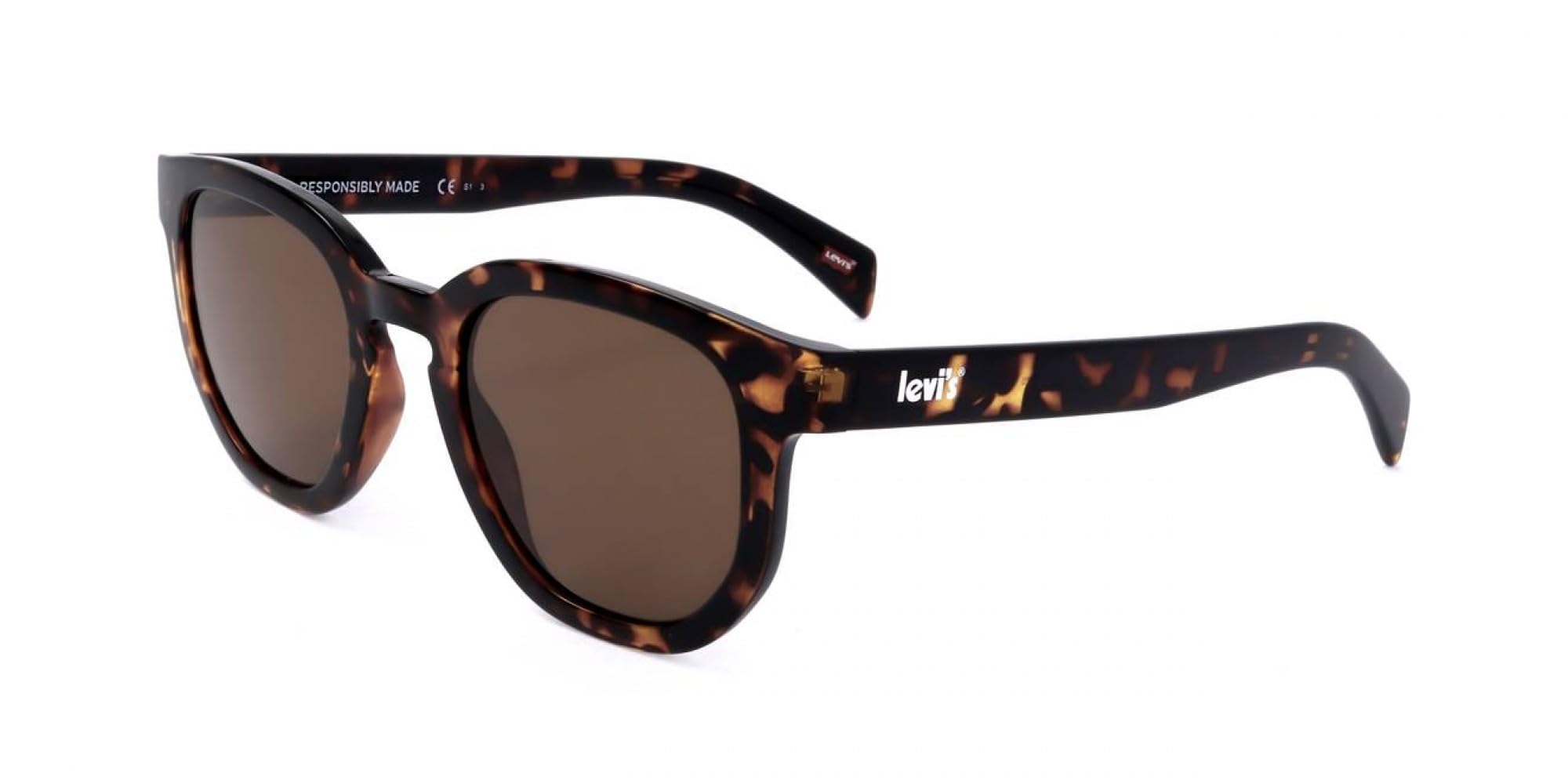 Levi's LV 1022/S Gafas Unisex adulto